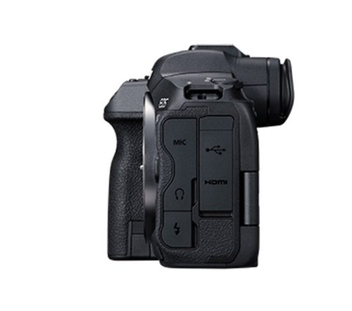 Canon EOS R5 Mark II (Body)