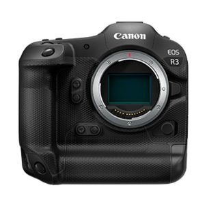 Canon EOS R3 (Body)