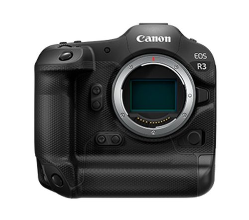 Canon EOS R3 (Body)