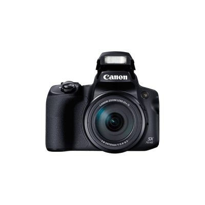 Canon PowerShot SX70 HS