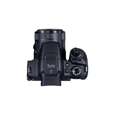 Canon PowerShot SX70 HS
