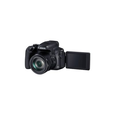 Canon PowerShot SX70 HS