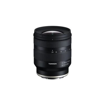Tamron 11-20mm F/2.8 Di III-A RXD - CANON - RF