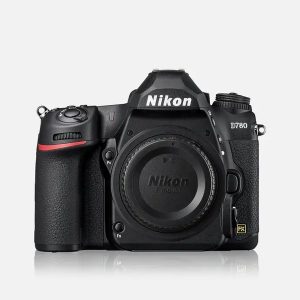 Nikon D780 body only