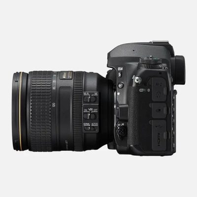 Nikon D780 body only