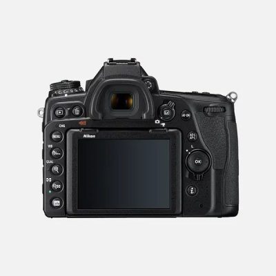 Nikon D780 body only