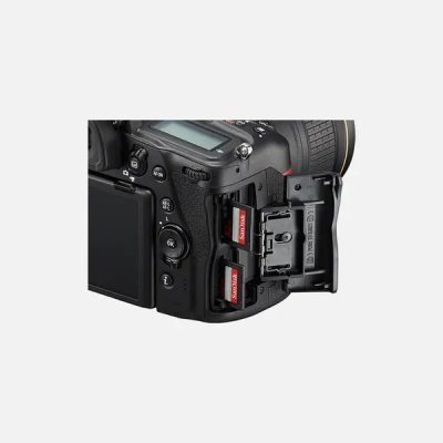 Nikon D780 body only