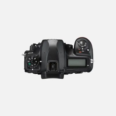 Nikon D780 body only