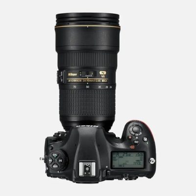 Nikon D850 body only