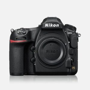 Nikon D850 body only