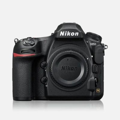 Nikon D850 body only