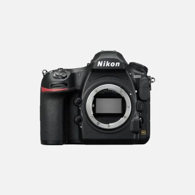 Nikon D850 body only