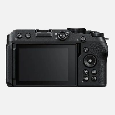 Nikon Z30 16-50mm f/3.5-6.3 VR +  50-250mm f/4.5-6.3 VR