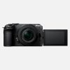 Nikon Z30 16-50mm f/3.5-6.3 VR +  50-250mm f/4.5-6.3 VR