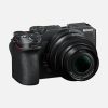 Nikon Z30 16-50mm f/3.5-6.3 VR +  50-250mm f/4.5-6.3 VR