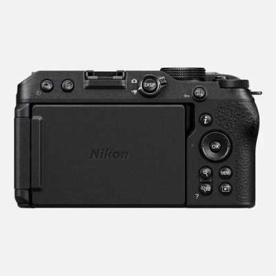 Nikon Z30 16-50mm f/3.5-6.3 VR +  50-250mm f/4.5-6.3 VR