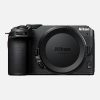 Nikon Z30 16-50mm f/3.5-6.3 VR +  50-250mm f/4.5-6.3 VR