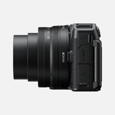 Nikon Z30 16-50mm f/3.5-6.3 VR +  50-250mm f/4.5-6.3 VR
