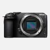 Nikon Z30 16-50mm f/3.5-6.3 VR +  50-250mm f/4.5-6.3 VR