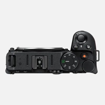 Nikon Z30 16-50mm f/3.5-6.3 VR +  50-250mm f/4.5-6.3 VR