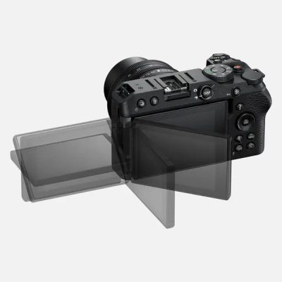 Nikon Z30 16-50mm f/3.5-6.3 VR +  50-250mm f/4.5-6.3 VR