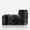 Nikon Z30 16-50mm f/3.5-6.3 VR +  50-250mm f/4.5-6.3 VR