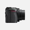 Nikon Z30 16-50mm f/3.5-6.3 VR +  50-250mm f/4.5-6.3 VR