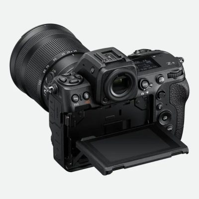 Nikon Z8 Body Only