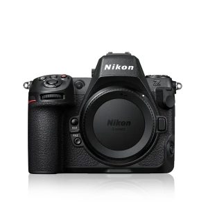 Nikon Z8 Body Only