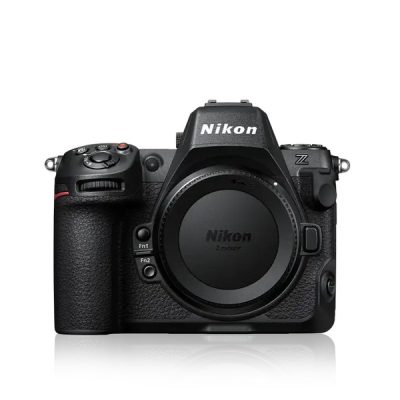 Nikon Z8 Body Only