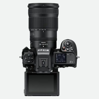 Nikon Z8 Body Only