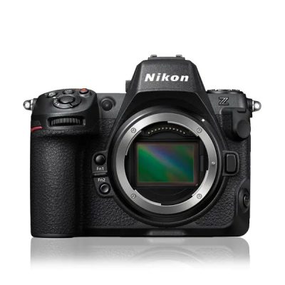 Nikon Z8 Body Only