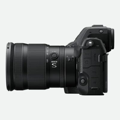 Nikon Z8 Body Only