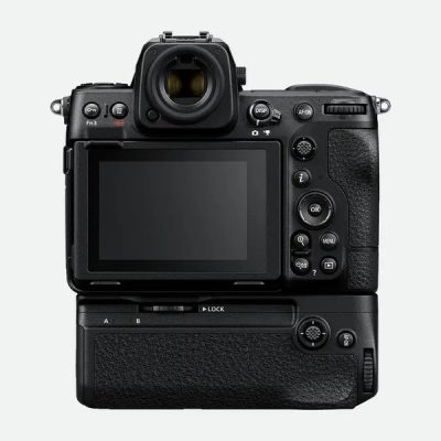 Nikon Z8 Body Only