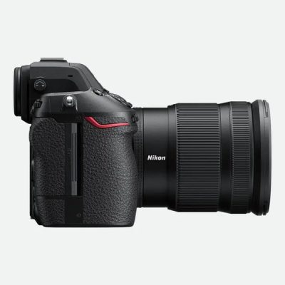 Nikon Z8 Body Only