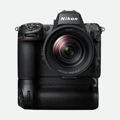 Nikon Z8 Body Only