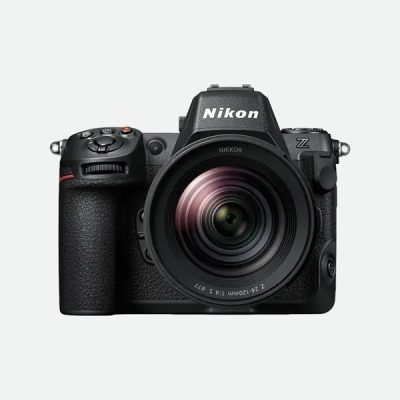 Nikon Z8 Body Only