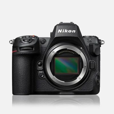 Nikon Z8 Body Only
