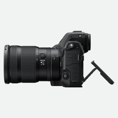 Nikon Z8 Body Only