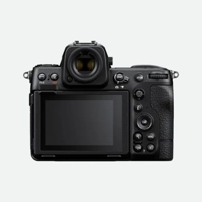 Nikon Z8 Body Only