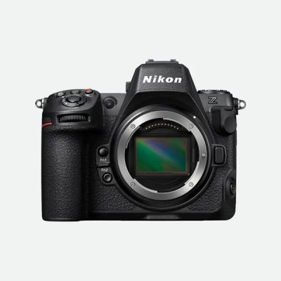 Nikon Z8 Body Only