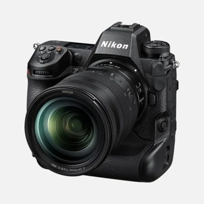 Nikon Z9 Body Only