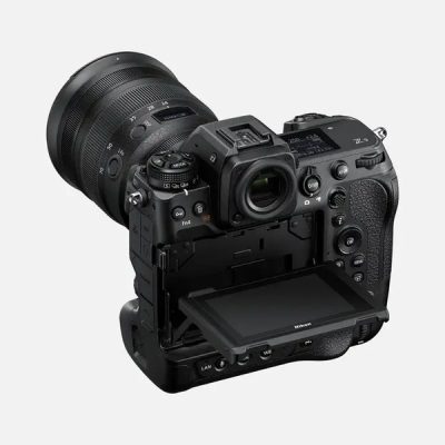 Nikon Z9 Body Only