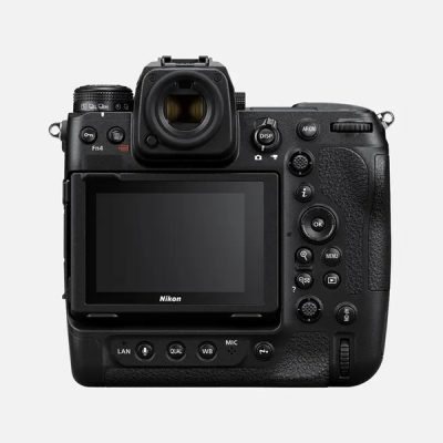 Nikon Z9 Body Only