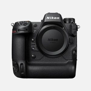 Nikon Z9 Body Only
