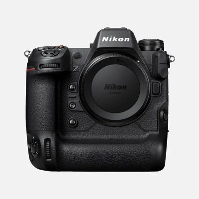 Nikon Z9 Body Only