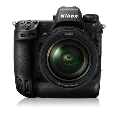 Nikon Z9 Body Only
