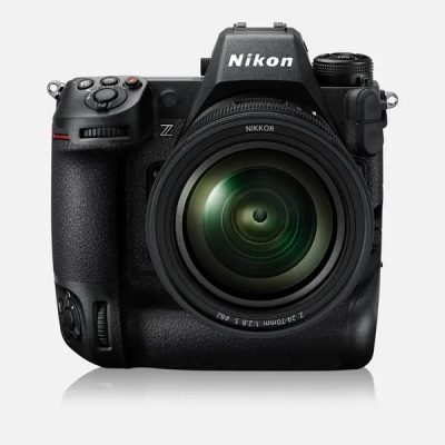 Nikon Z9 Body Only