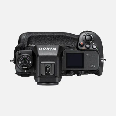 Nikon Z9 Body Only