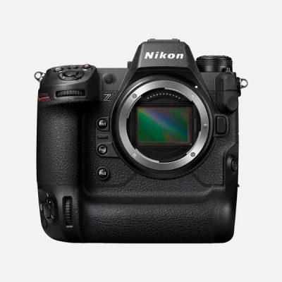 Nikon Z9 Body Only